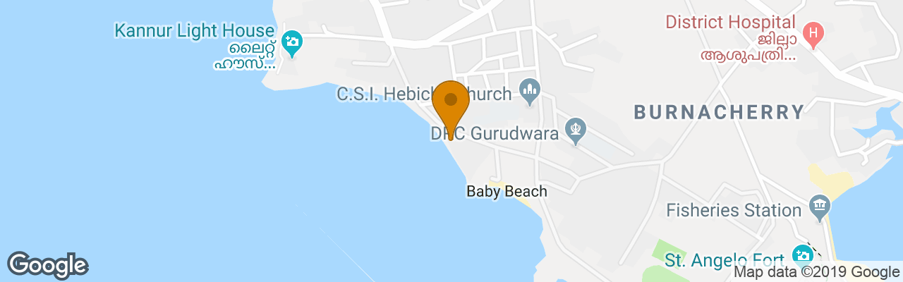 Hotel Mascot Beach Resort