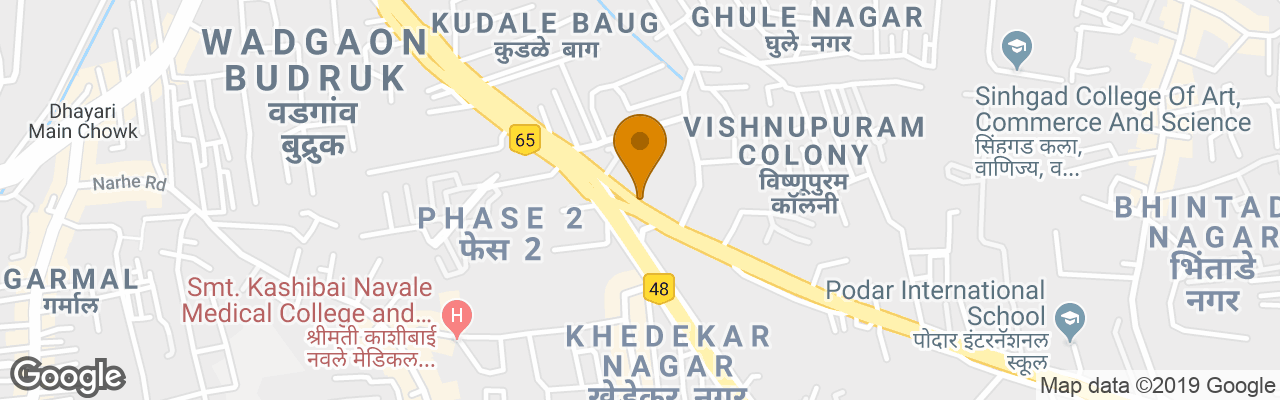 Hotel Deccan Pavilion