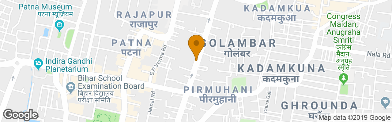 Hotel Vijay Shree Deluxe