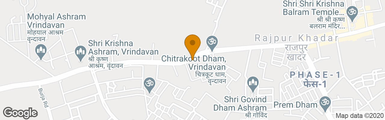 Hotel Kridha Residency