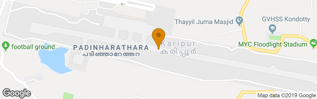 Hotel Park Residency