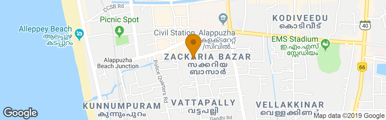 Resort Sreekrishna Ayurveda Panchakarma Centre