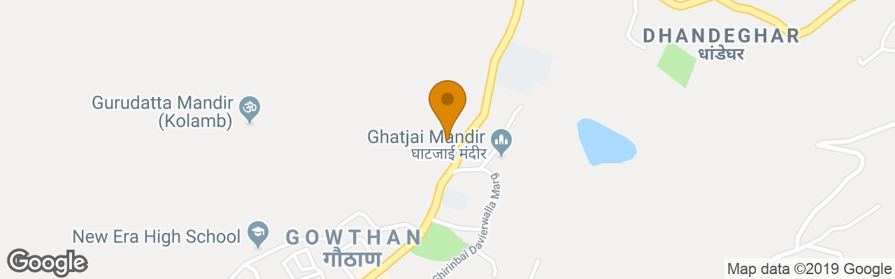 Hotel Mount View Heritage