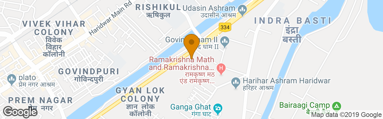 Hotel Vijay Lakshmi Inn