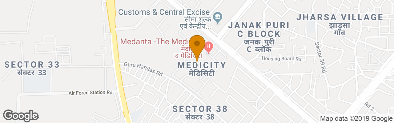 Hotel The Signature Leaf