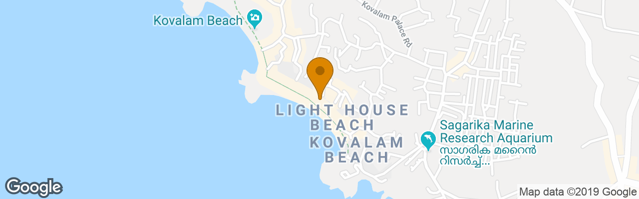 Resort Shirleys Beach