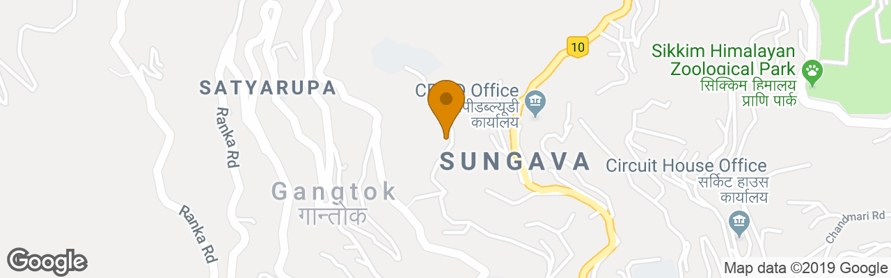 Hotel The Nettle And Fern