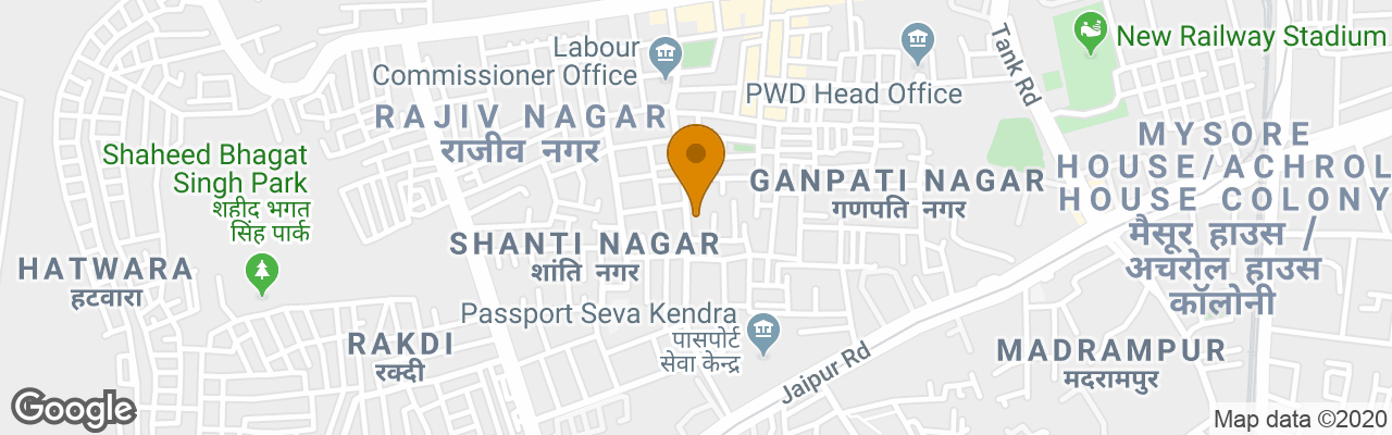 Hotel Moon Light Palace