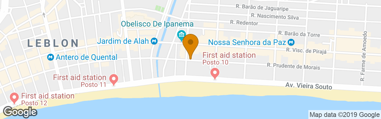 Country Residence Service 