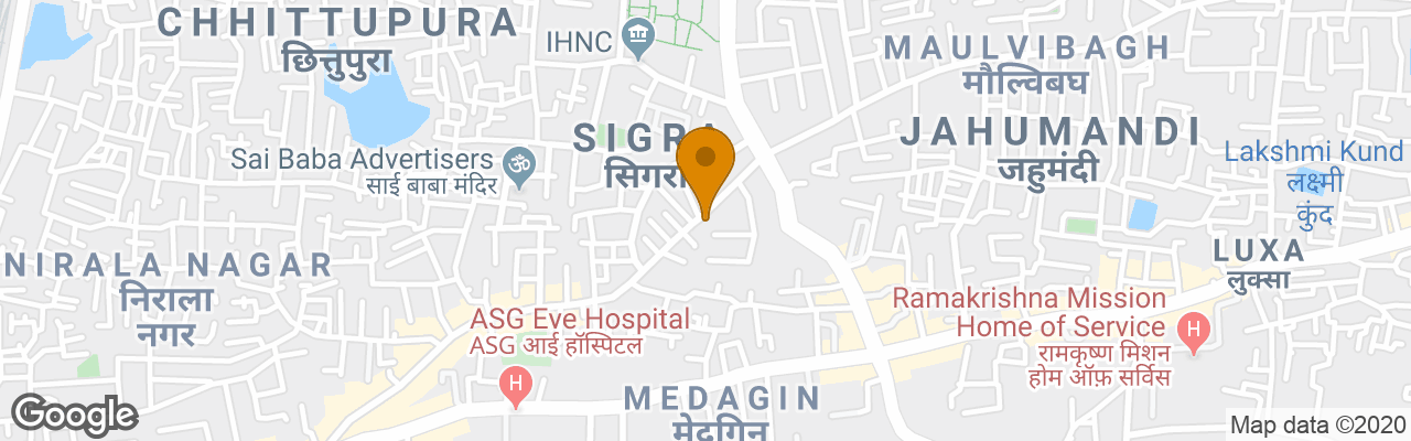 Radiant Ymca Tourist Hostel