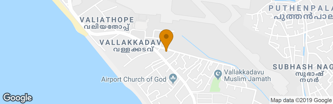 Sunday Bed & Breakfast