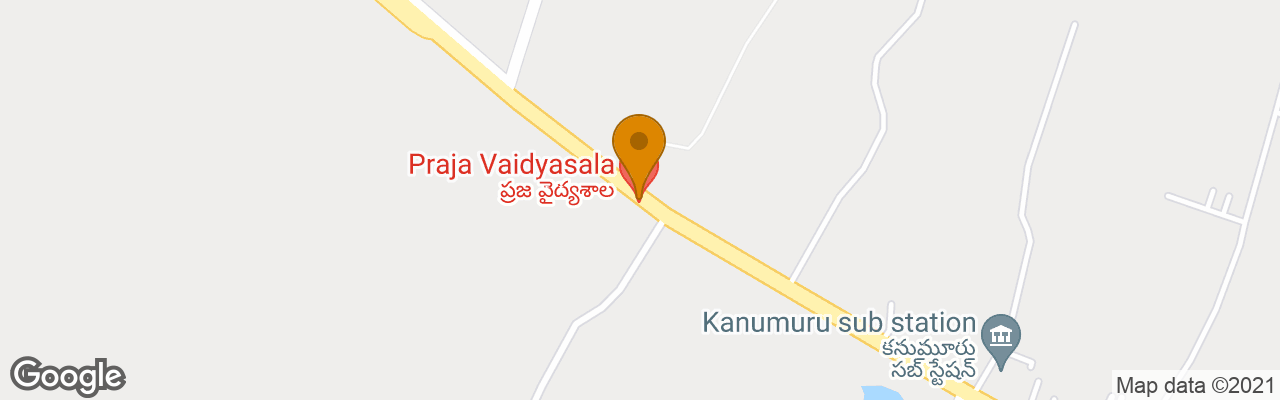 Hotel Marg Krishnayya