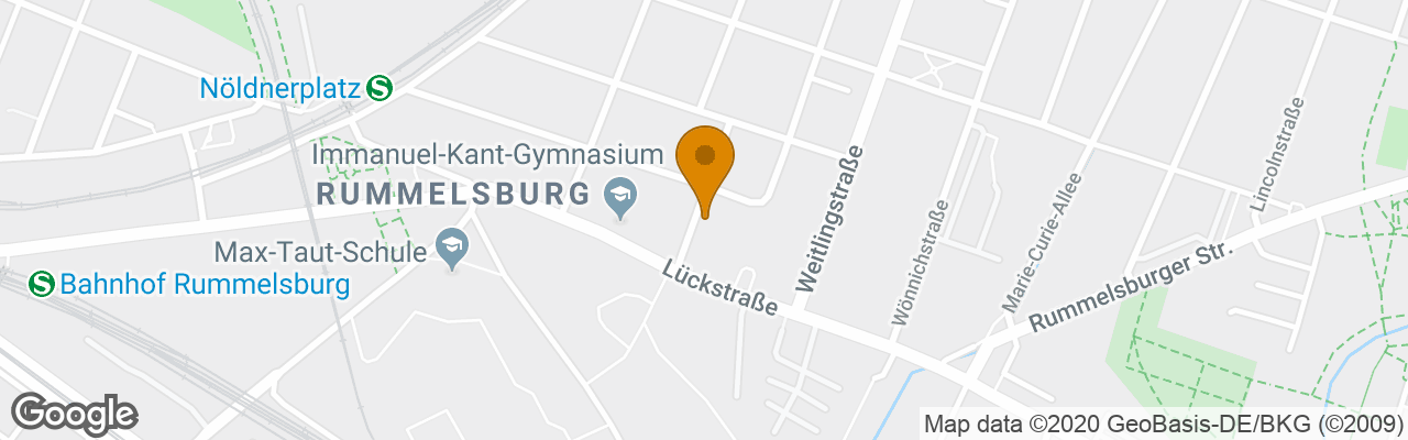 Pension zum Lichtenberger