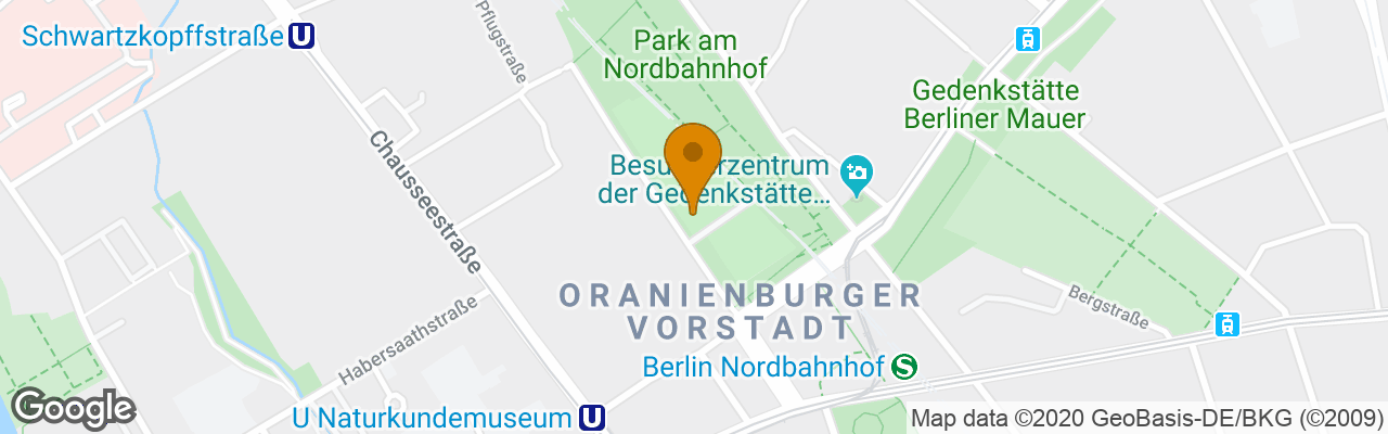 Hotel Cube Lodges Berlin Mitte