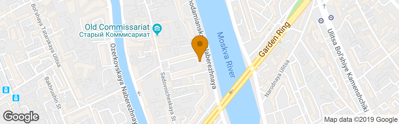 Hotel Croissant Bakery And