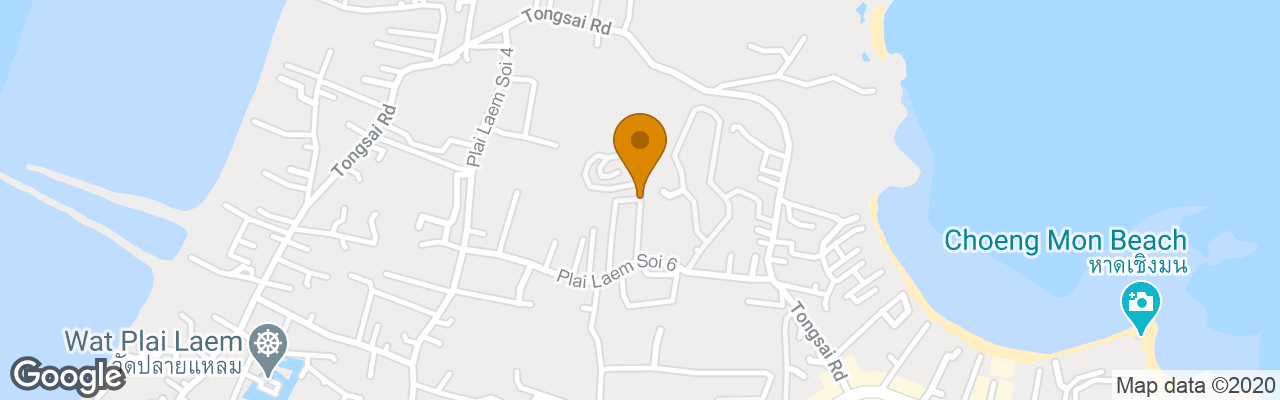 Malakor Plantation Villa