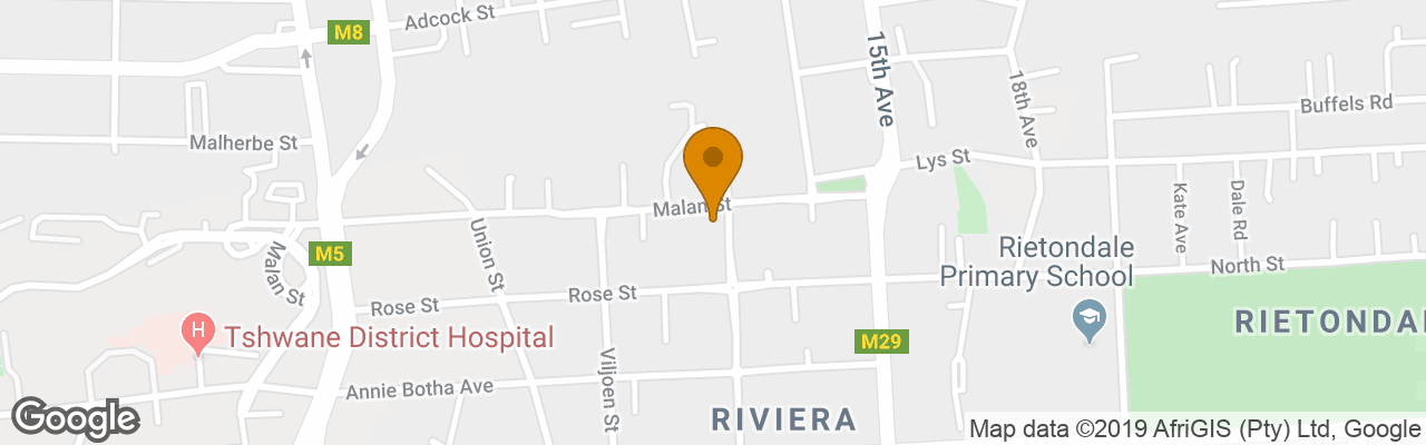 Pension Oppi Hoek Guesthouse