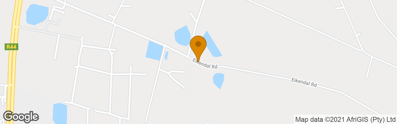 Dieu Donne Boutique Guest House Stellenbosch