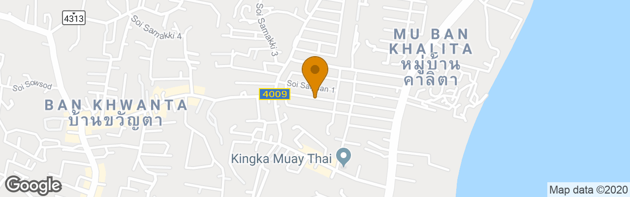 The Promenade Villa By Holiplanet