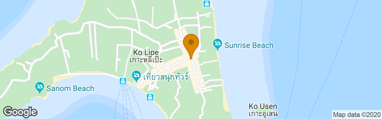 Hotel Poohbar Resort & Lotusdive