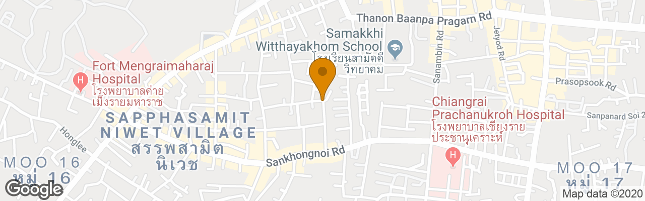 Hotel Jansupar Court