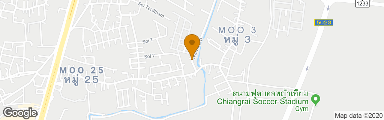 Hotel See View Place