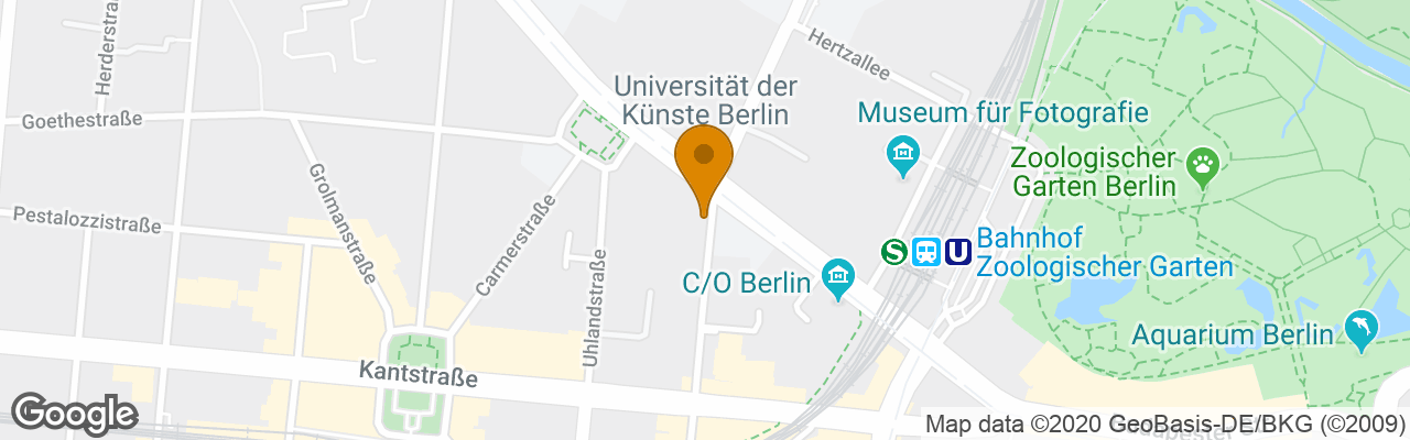 Smartments Business Berlin City West