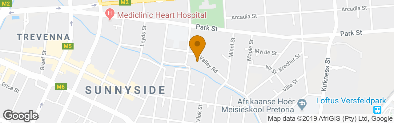 Pension Valley Guest House