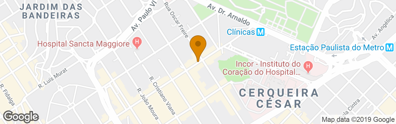 Hotel Edificio New Point 