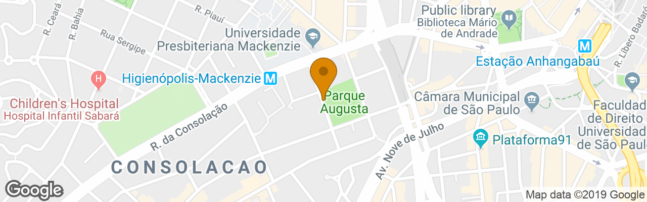 El Dorado V Residence Flat Service 