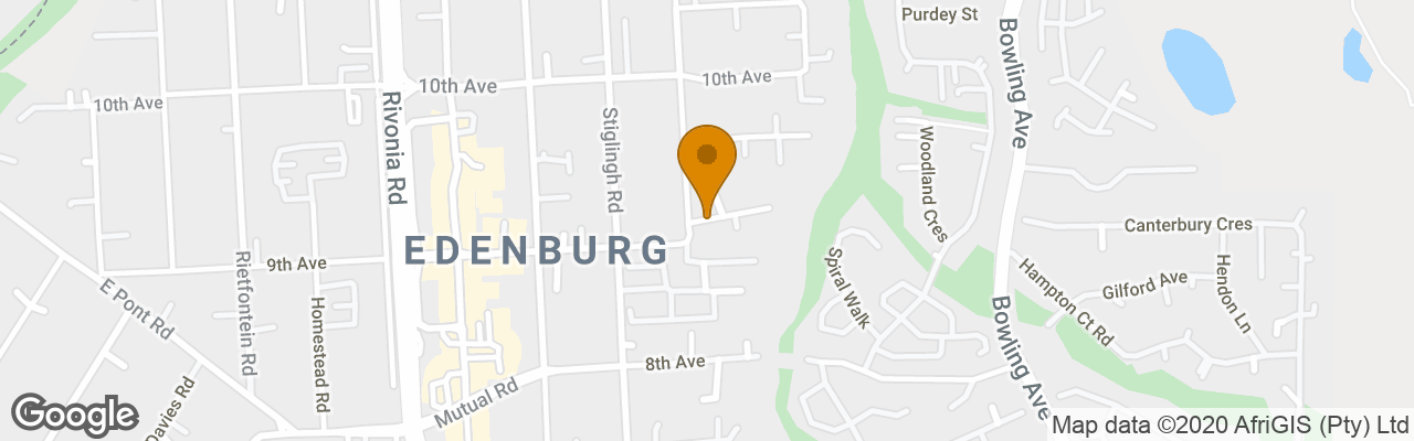 Pension Acacia Guest House