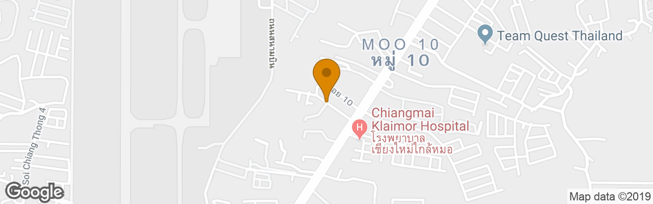 Hotel Urban House 195 Chiang Mai