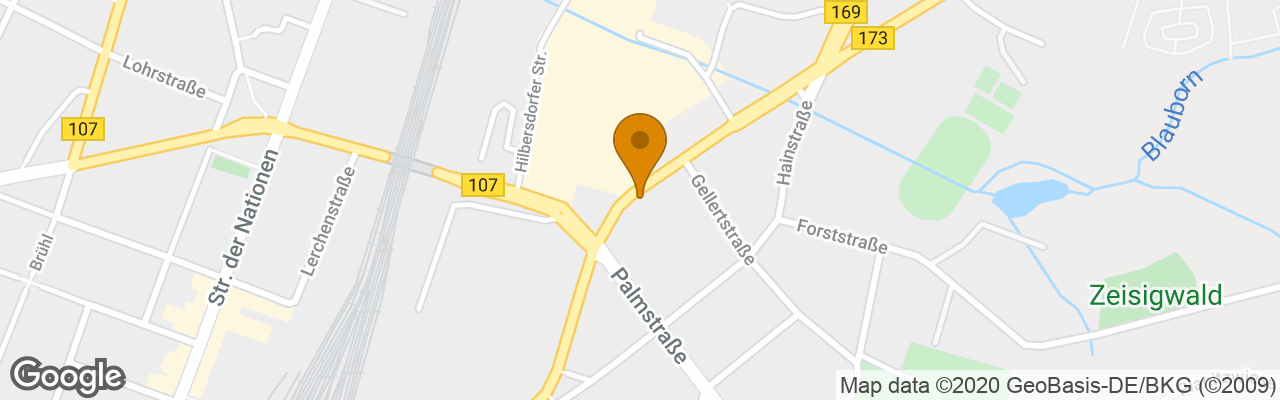 Rothenberger Apartments Chemnitz