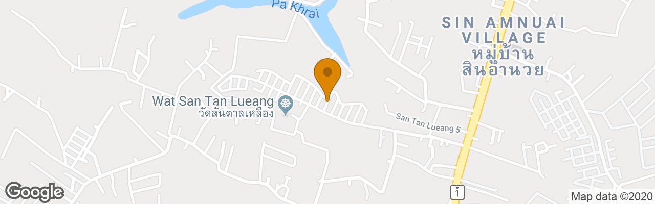 Hotel Baan Plubpla Wilai