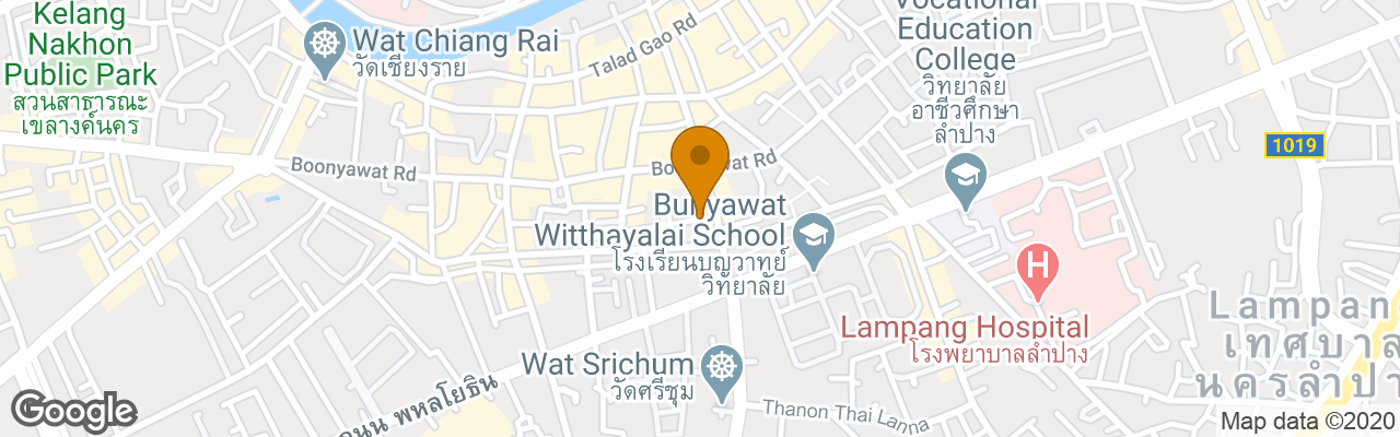 Pension My Lada House