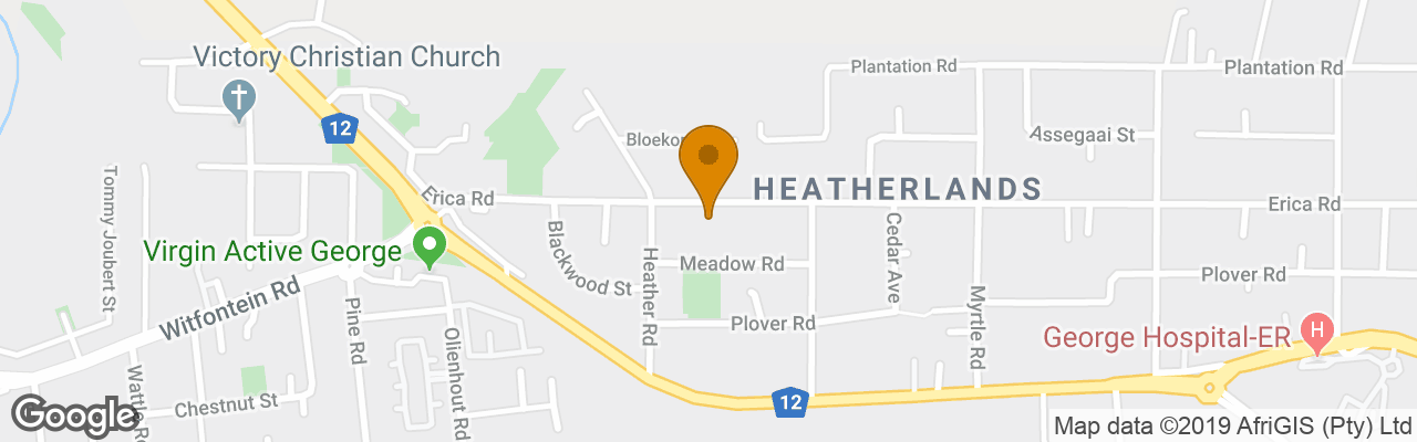 Pension Cherry Berry Guest House