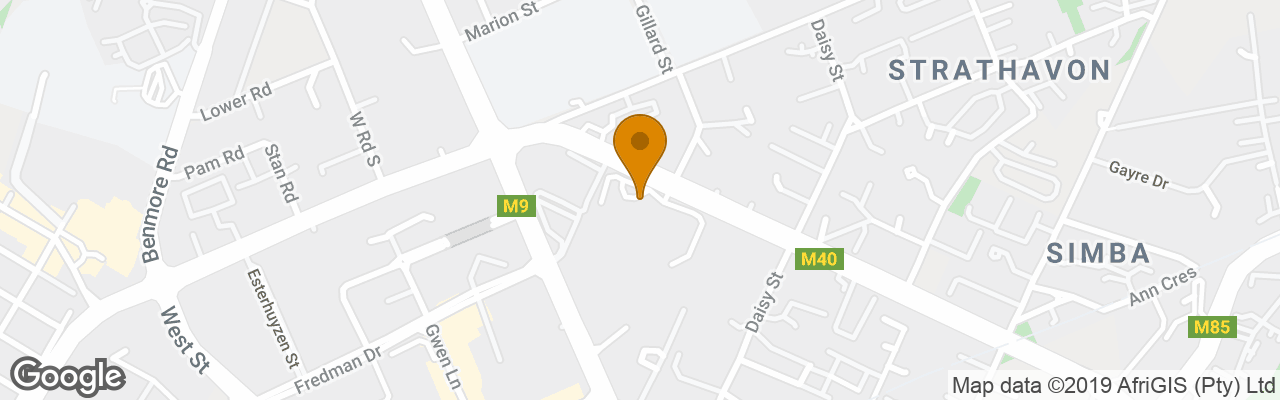 Hotel Fnb Conference Centre