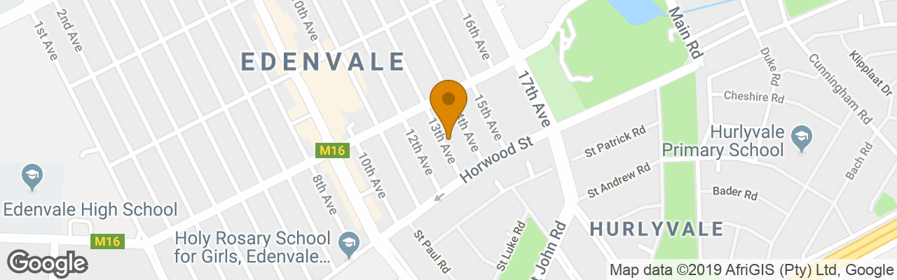 Pension 17 On 13th Guest House