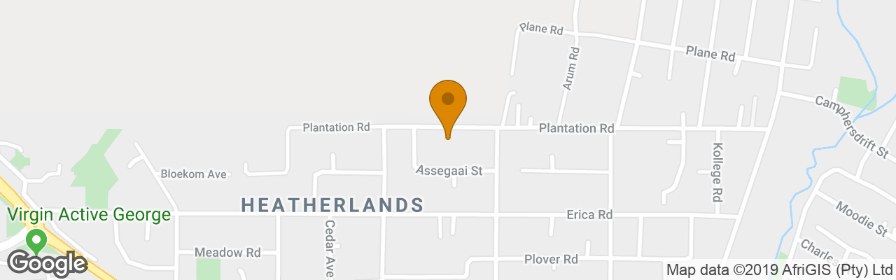 Pension The Garden Villa Guesthouse