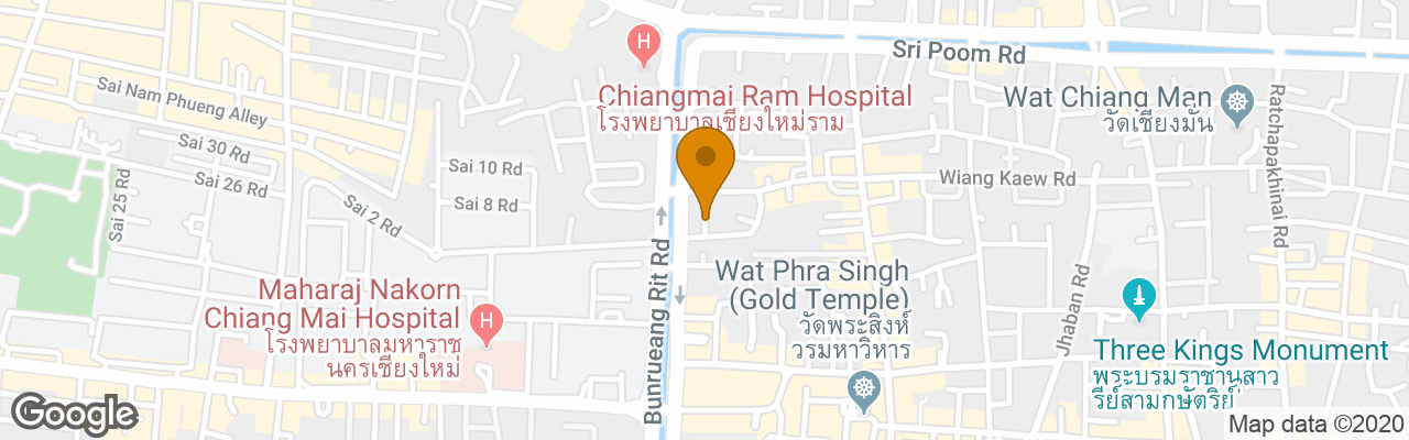 Pension Villa De Hun