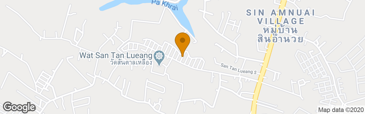 Pension Ruen Roylanna Resort