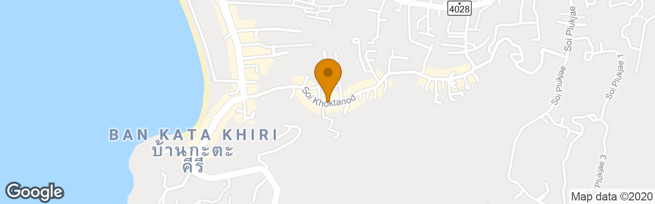 Pension Asia Guesthouse