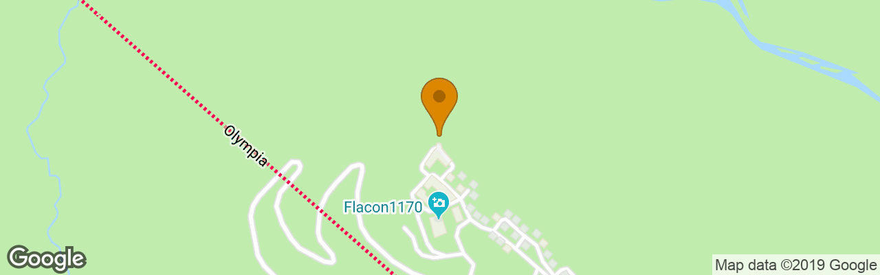 Hotel Green Flow Rosa Khutor