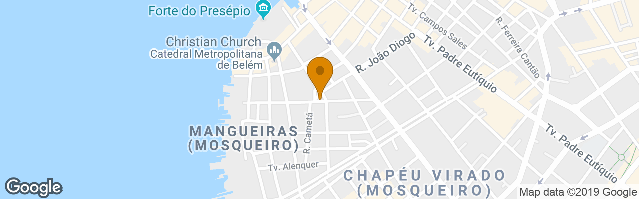 Hotel Excelsior Grao Para 