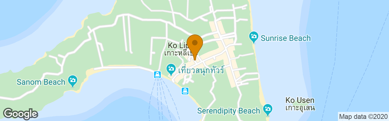 Pension Buffalo Thai Cafe And Bistro