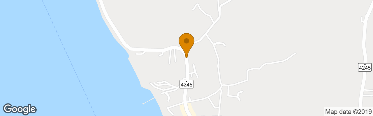 Pension Our Home At Lanta