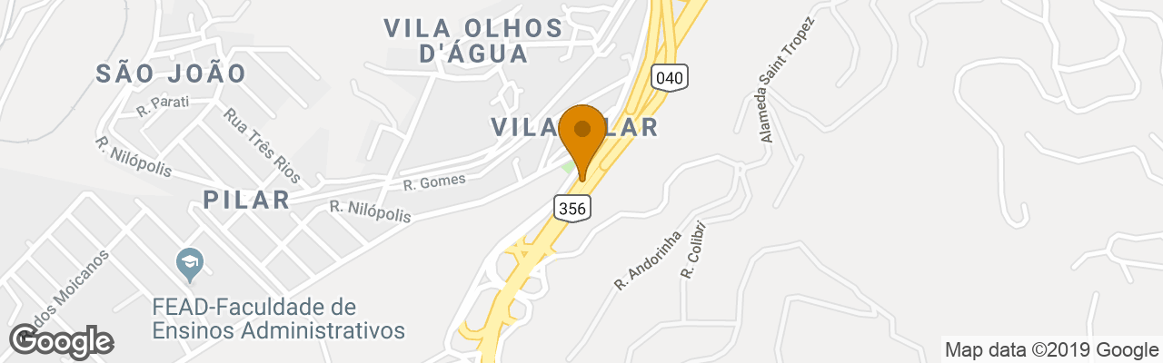 Hotel Fazenda Ipe Amarelo 