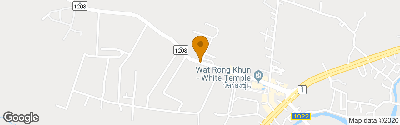 Hotel Heun Baan Rong Khun Resort