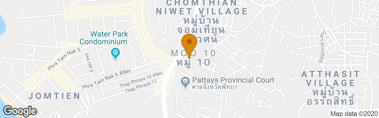 G Residence Apartment