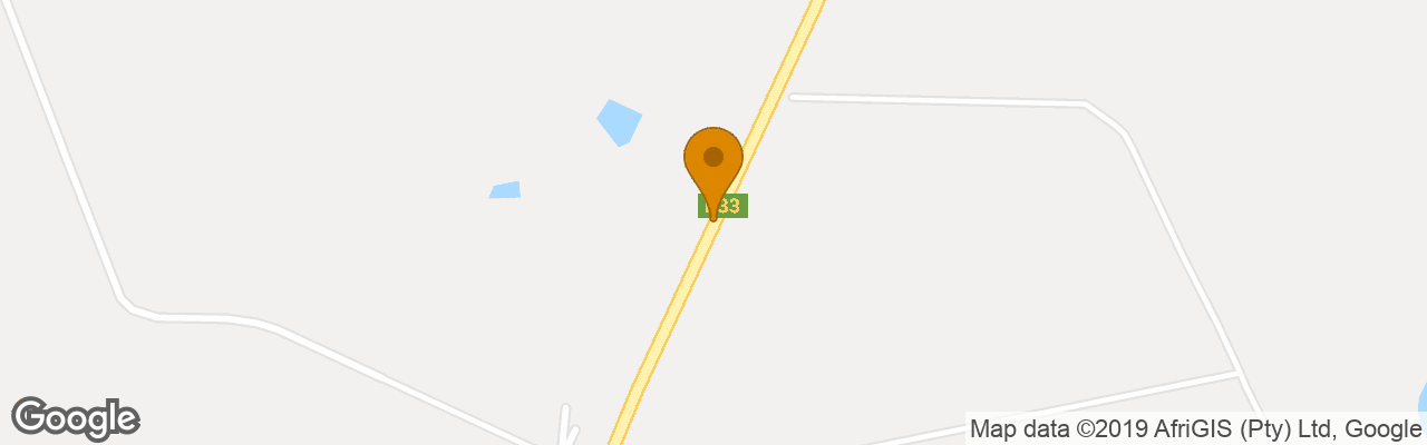 Pension Battlefields Country Lodge